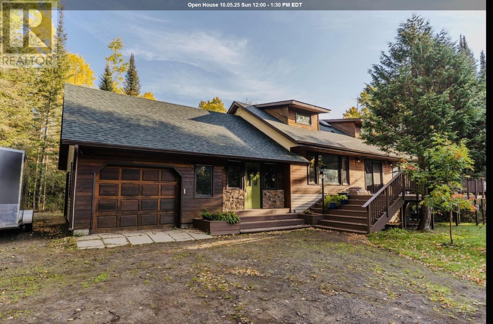 2102 Hwy 591, Thunder Bay, ON P7G 0J3