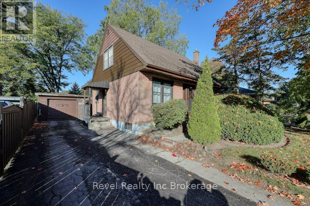 46 Aileen Dr, Woodstock, ON N4S 4A1