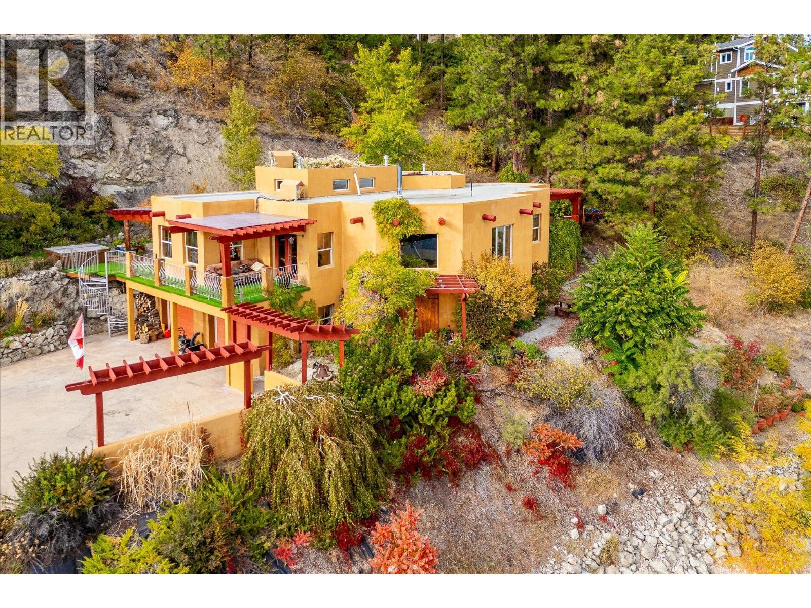 4610 Ponderosa Dr, Peachland, BC V0H 1X5