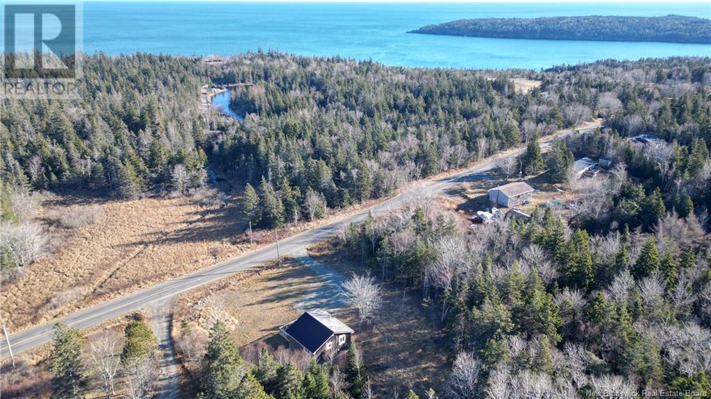 235 Whistle Rd, Grand Manan, NB E5G 1B4 | MLS #NB110525 | Houseful