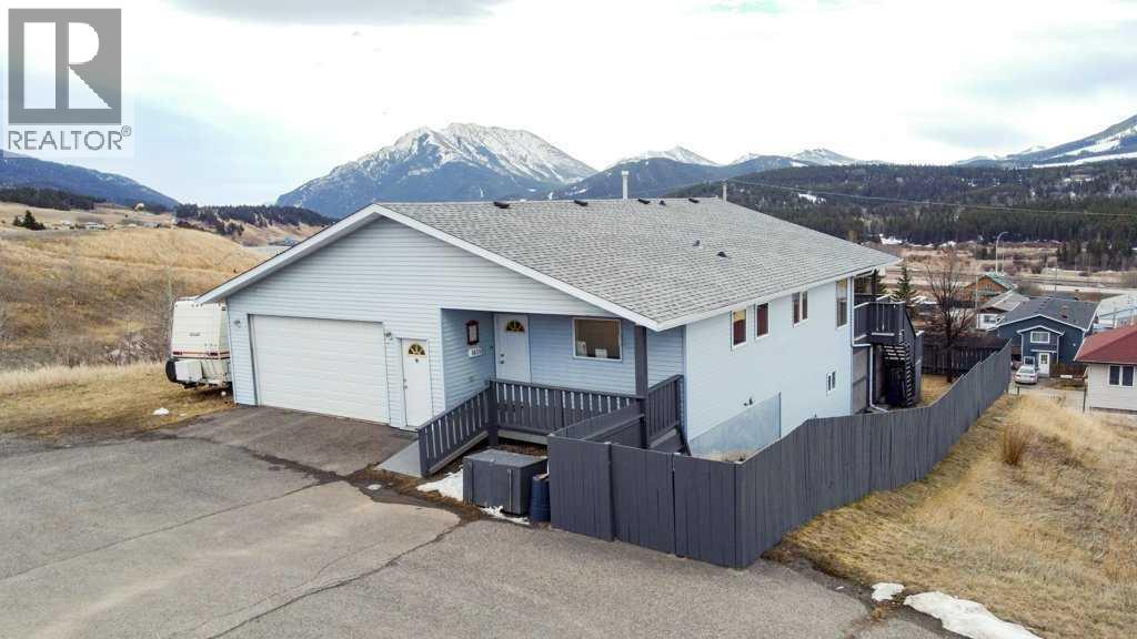 21 Avenue Unit 8638, Coleman, AB T0K 0M0
