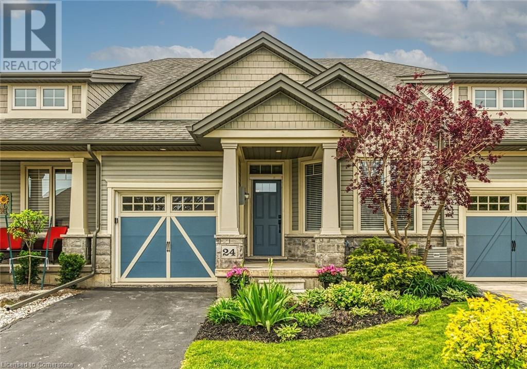 24 Manorwood Dr, West Lincoln, ON L0R 2A0