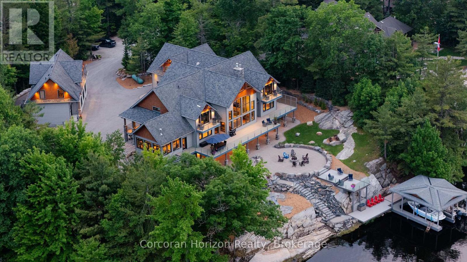 2249 Pilkington Ln, Severn, ON L0K 2C0