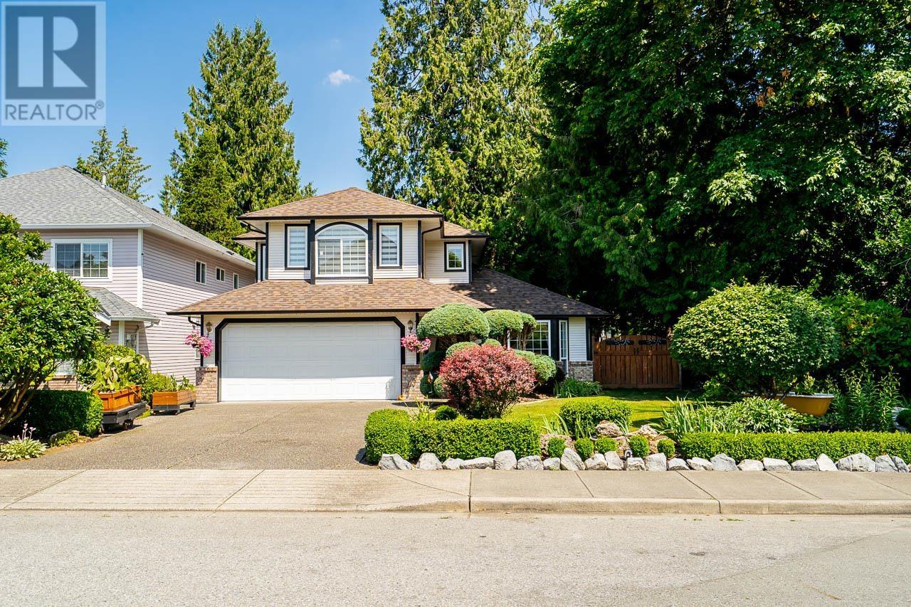 121 Avenue Unit 20425 #b, Maple Ridge, BC V2X 2Z5