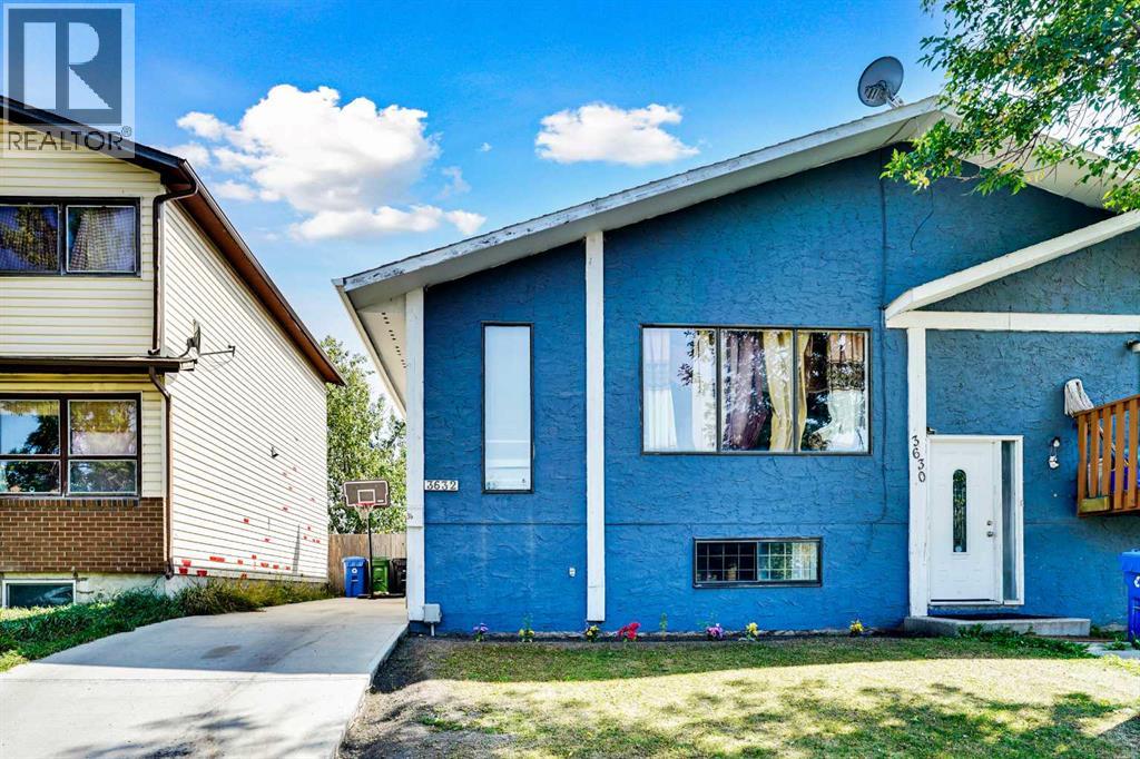 39 Street Ne Unit 3632, Calgary, AB T1Y 5H6