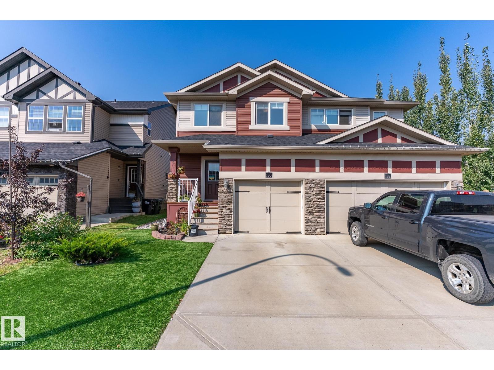 130 Abbey Rd, Sherwood Park, AB T8H 0Z2