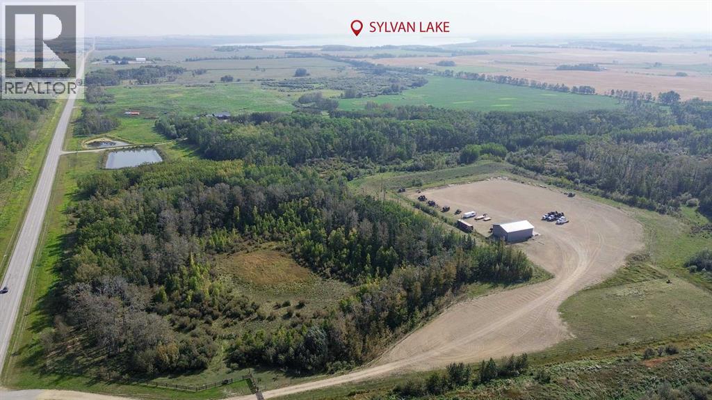 3021 Township Road 400, Rural Lacombe County, AB T0M 0X0