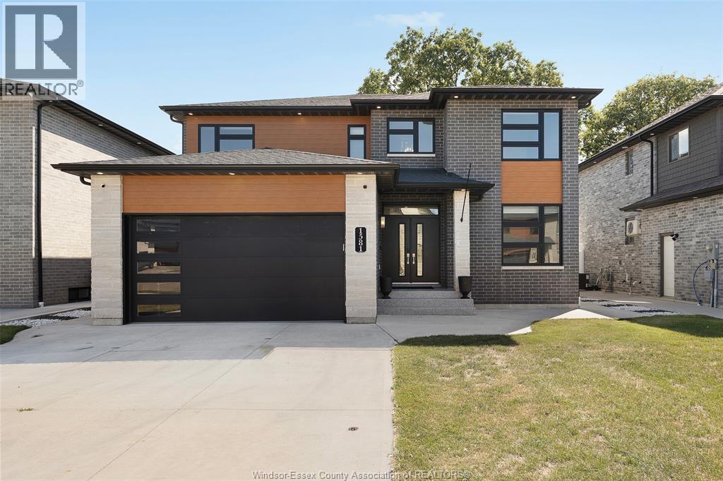 1581 Rockport, Windsor, ON N9G 0B6