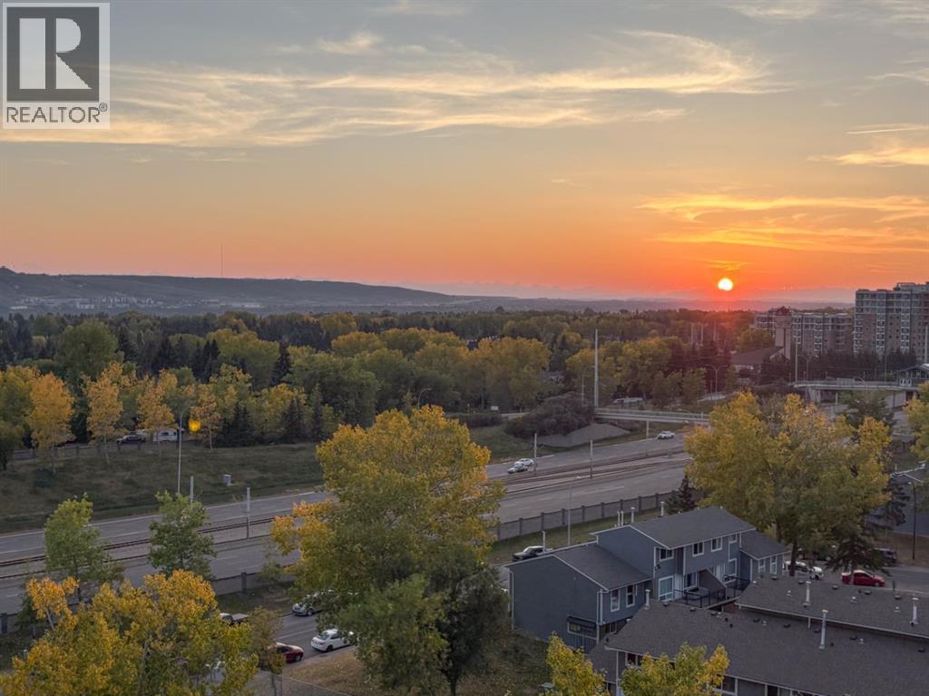 4944 Dalton Drive Nw Unit 1107, Calgary, AB T3A 2E6