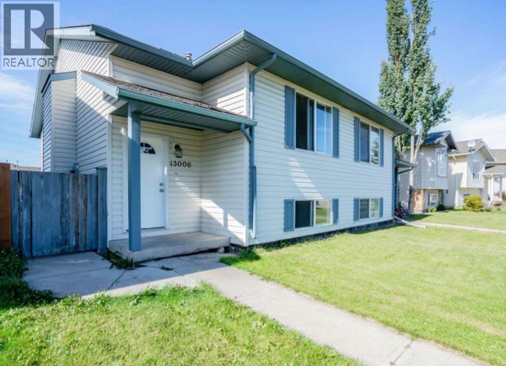 93 Street Unit 13006, Grande Prairie, AB T8X 1S5