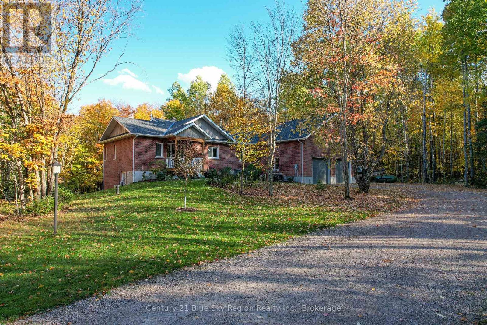 503 Ski Hill Rd, Powassan, ON P0H 1Z0