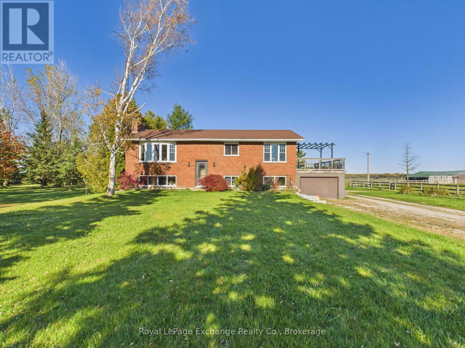 12 Concession Unit 1372 Cors, Huron-kinloss, ON N0G 2R0