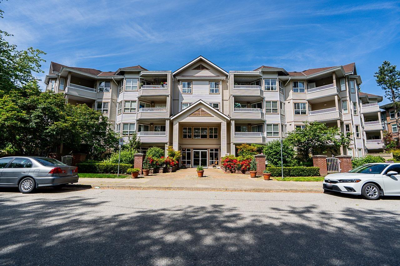 8139 121a Street #212, Surrey, BC V3Z 0K8