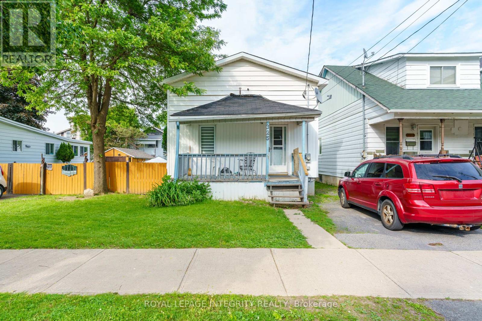 325 Belmont St N, Cornwall, ON K6H 4Z7