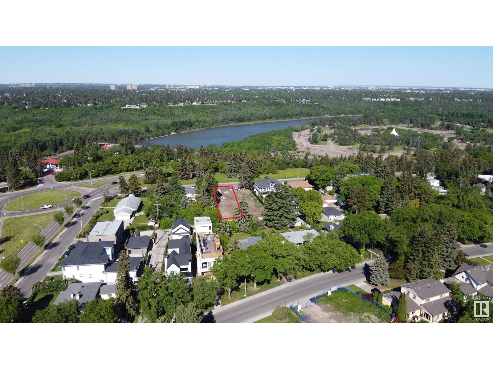 8715 Saskatchewan Dr NW, Edmonton, AB T6G 2A9