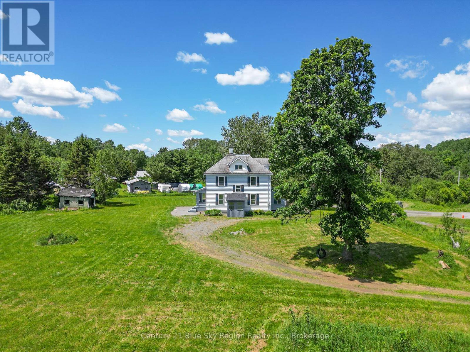 2 Desaulniers Rd, West Nipissing River Valley, ON P0H 1M0