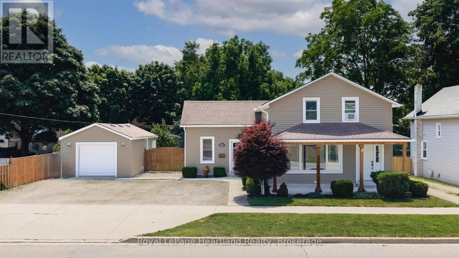 148 Britannia Rd E, Goderich, ON N7A 1H8