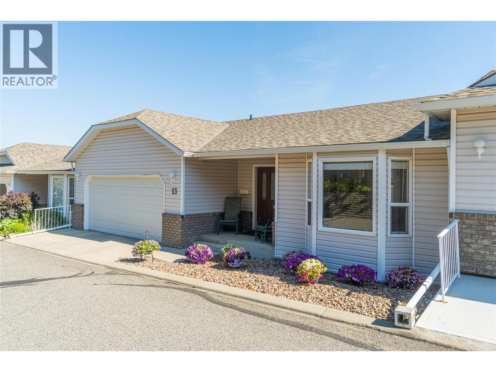 2022 Pacific Way Unit 13, Kamloops, BC V1S 1T1