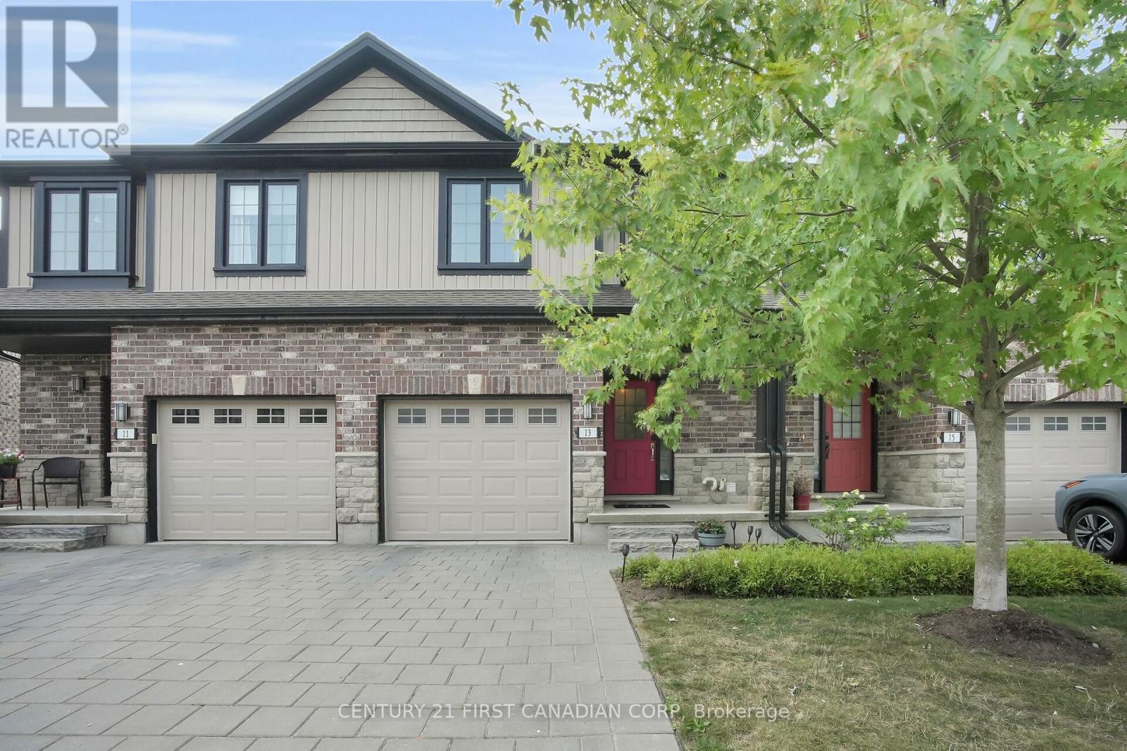 13 2235 Blackwater Rd, London North North B, ON N5Y 0L8