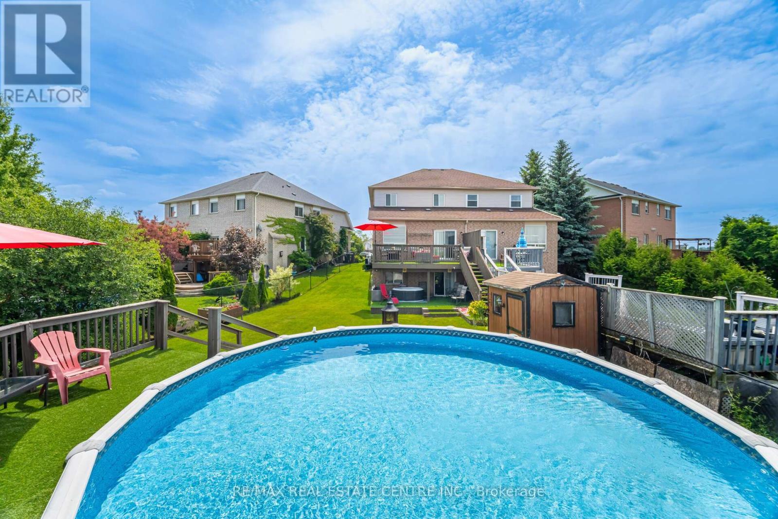 21 Hesketh Ct, Caledon, ON L7C 1C6