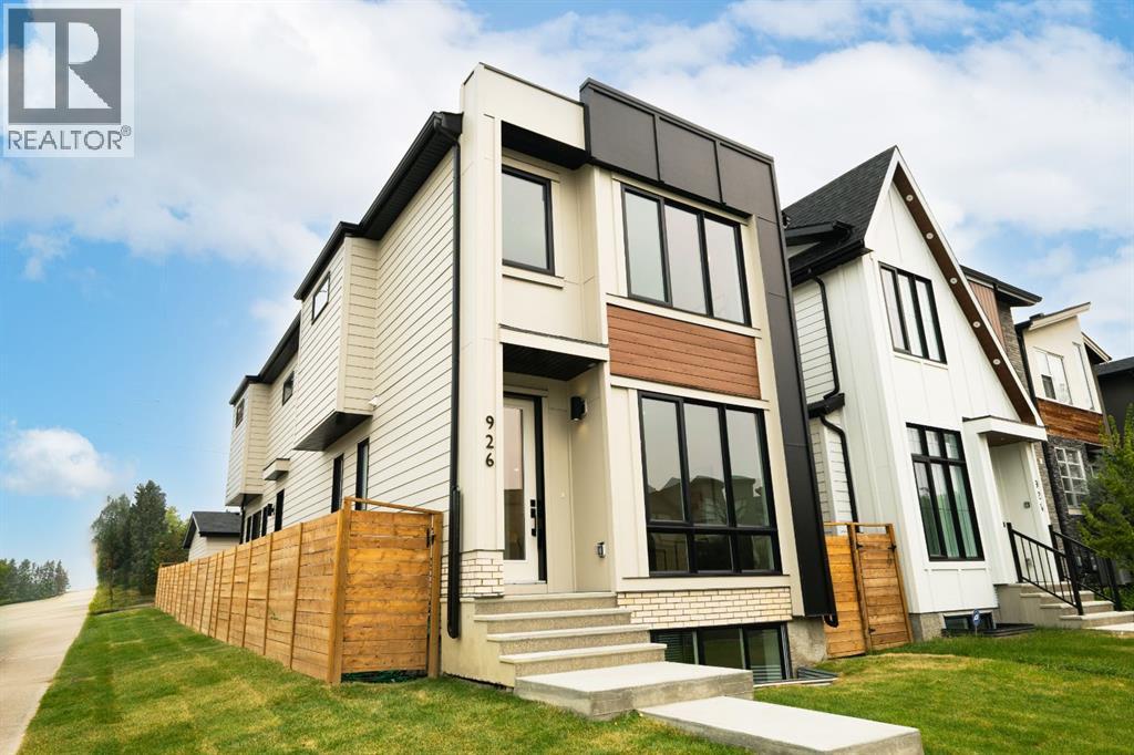 21 Avenue Nw Unit 926, Calgary, AB T2M 1K6