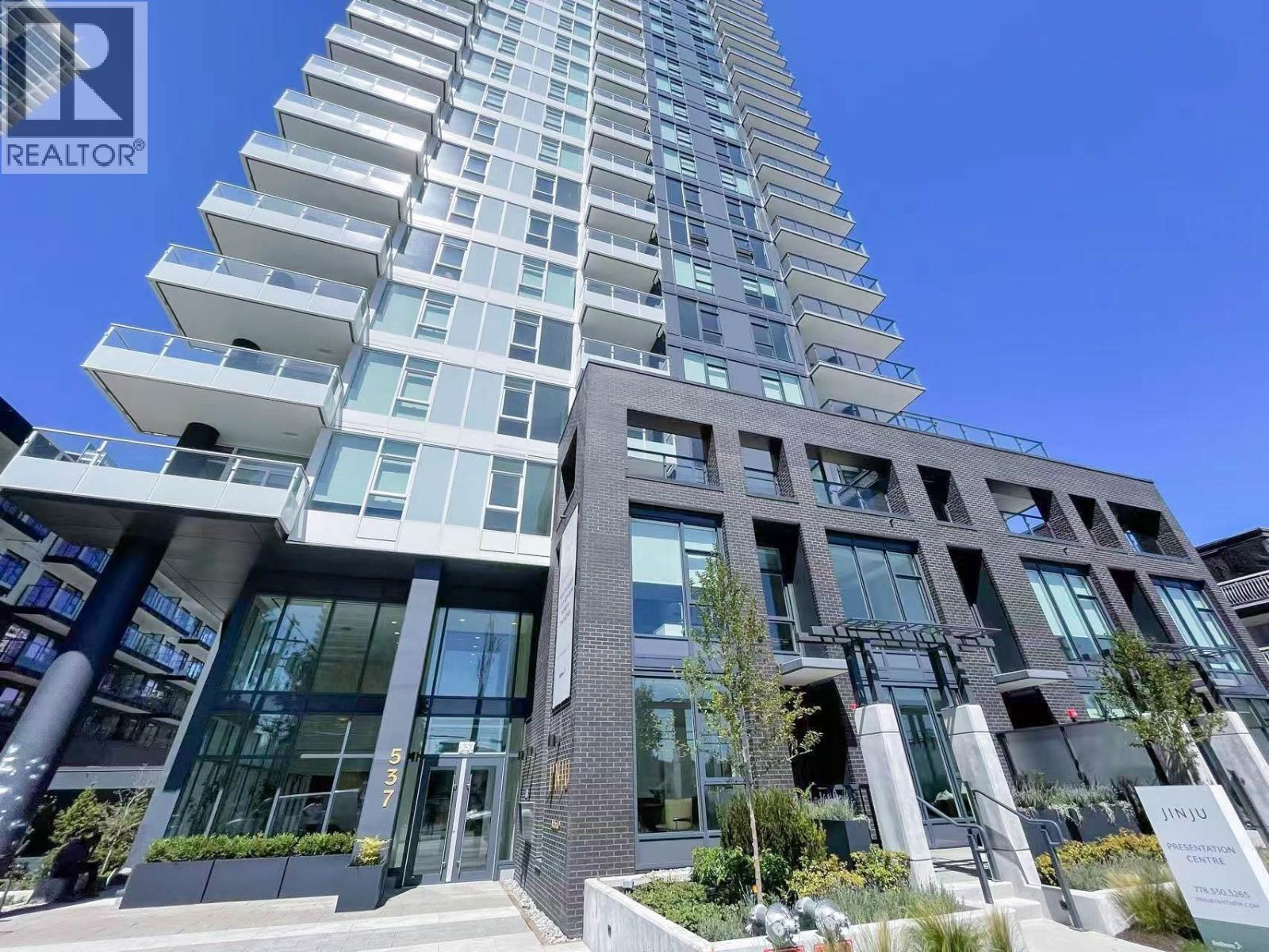 537 Cottonwood Avenue Unit 3207, Coquitlam, BC V3J 0S4