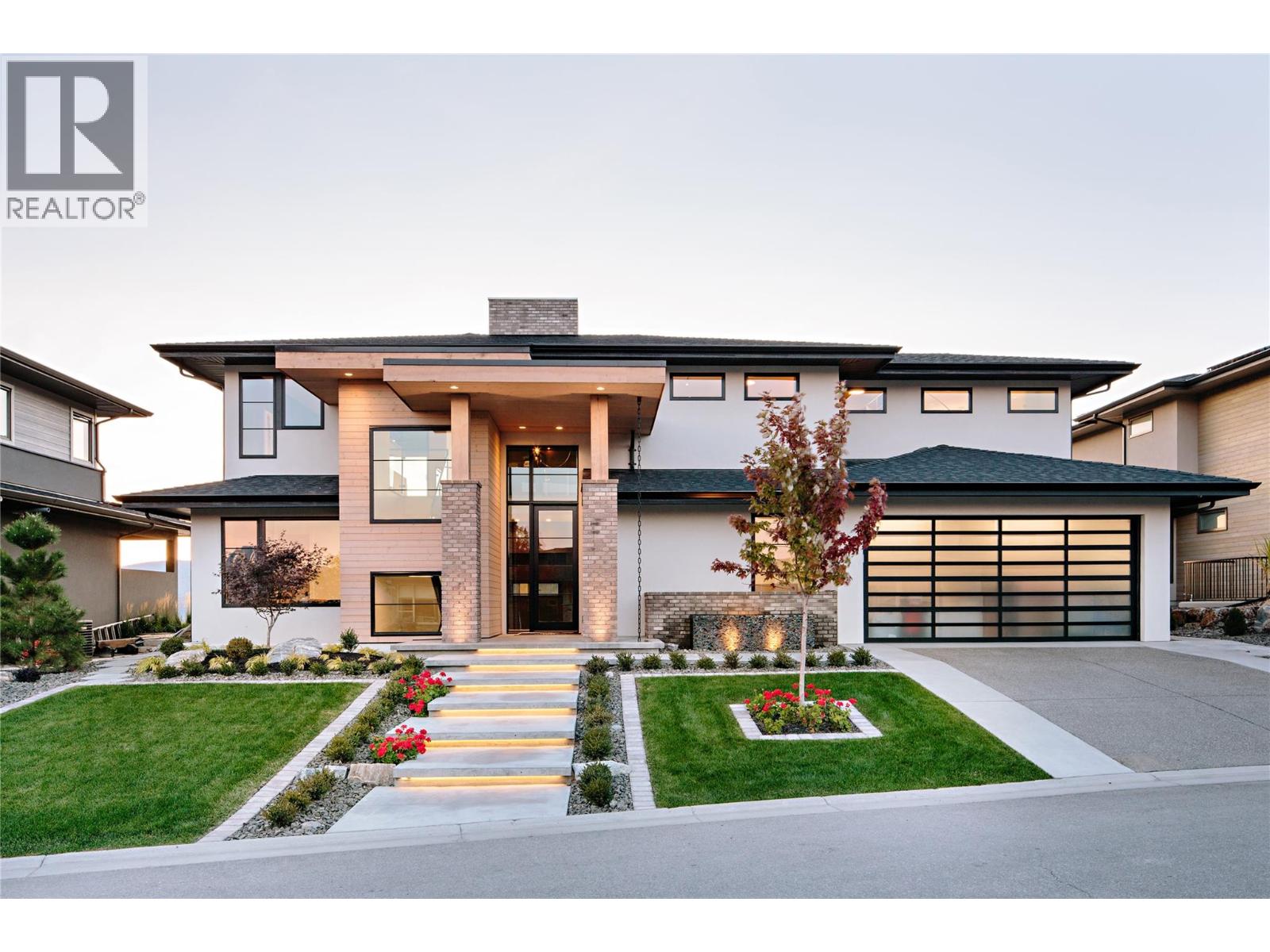 1462 Rocky Point Dr, Kelowna, BC V1V 3E3