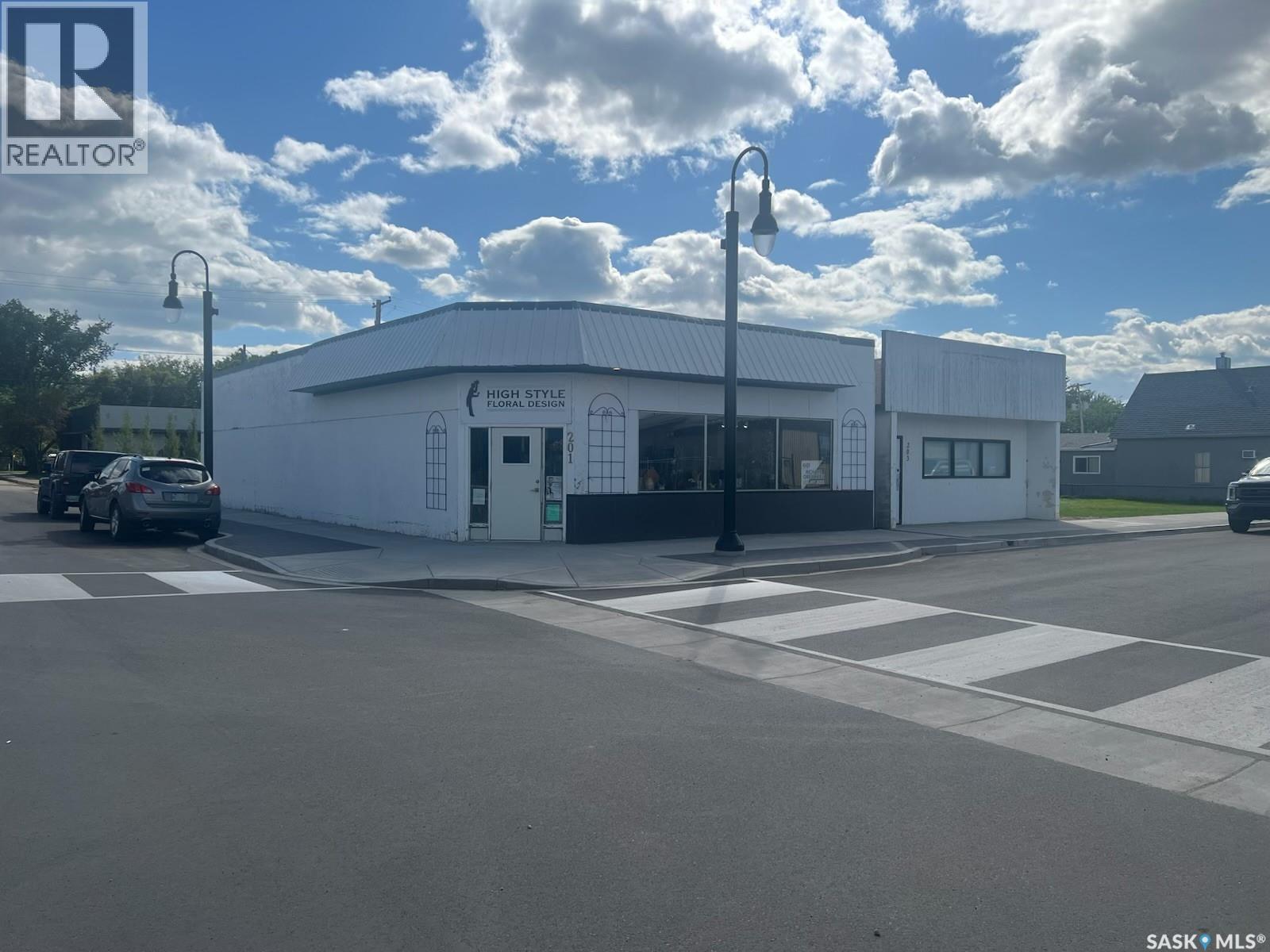 201 1 Street South, Wakaw, SK S0K 4P0