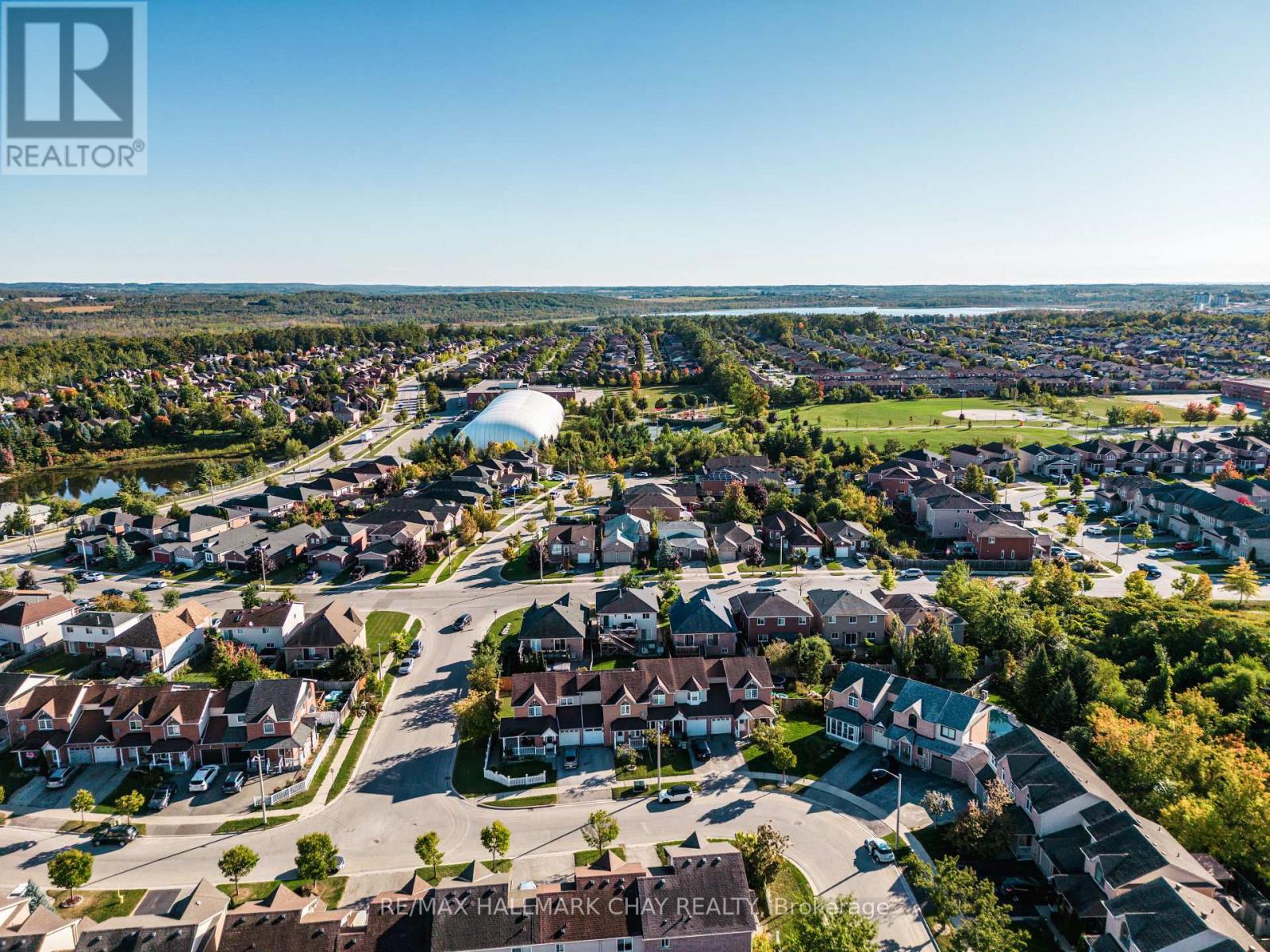 135 Trevino Cir, Barrie, ON L4M 6T8