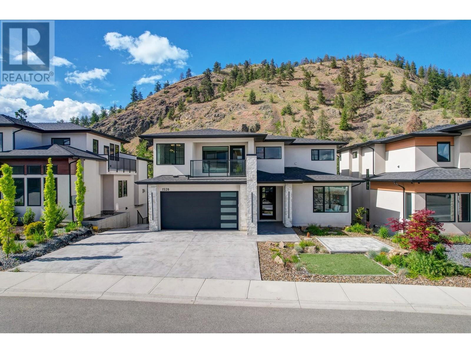 1528 Cabernet Way Lot Apt Lot 31, West Kelowna, BC V4T 0E1