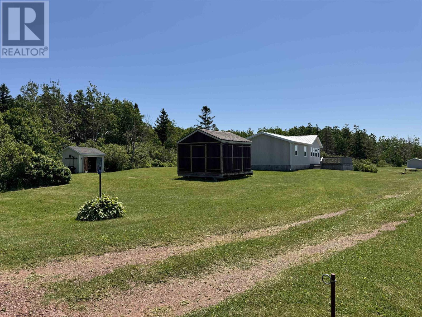 79 Arsenault Rd, Baie-egmont, PE C0B 2E0