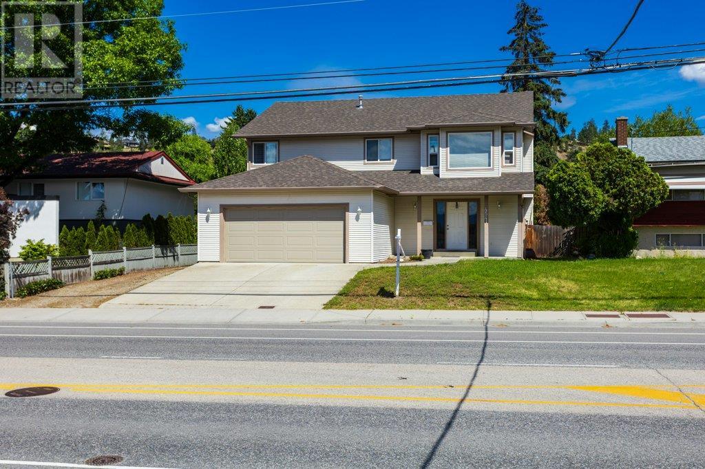4541 Gordon Dr, Kelowna, BC V1W 1T3