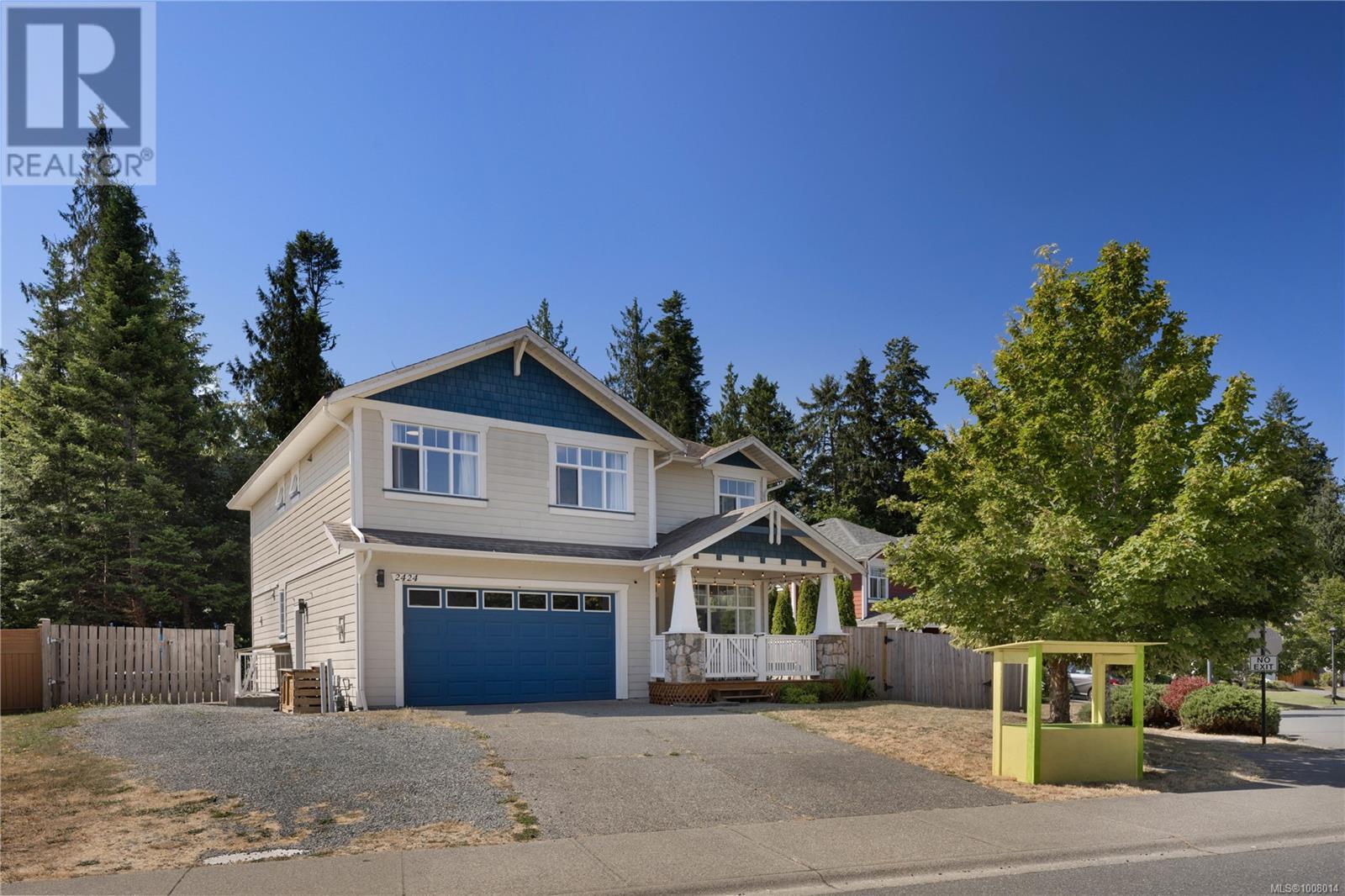 2424 Driftwood Dr, Sooke, BC V9Z 0Y6