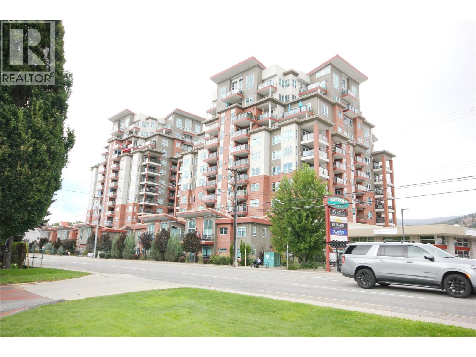 3388 Skaha Lake Road Unit 707, Penticton, BC V2A 6G4