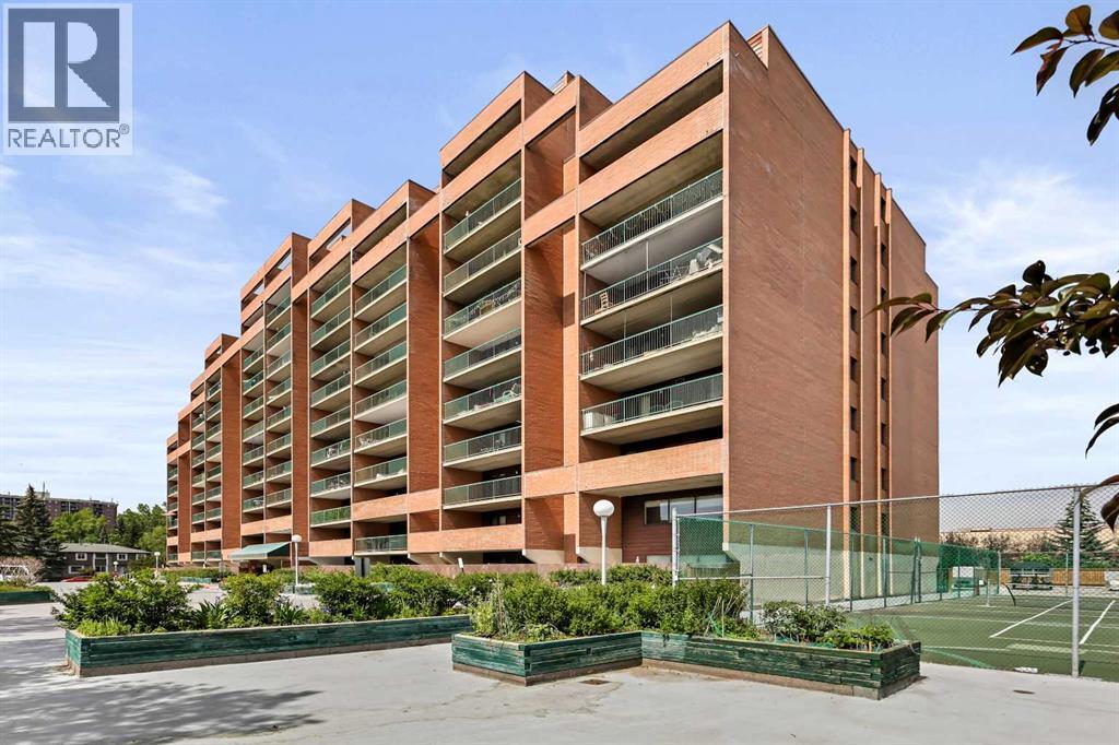 5204 Dalton Drive Nw Unit 514, Calgary, AB T3A 3H1