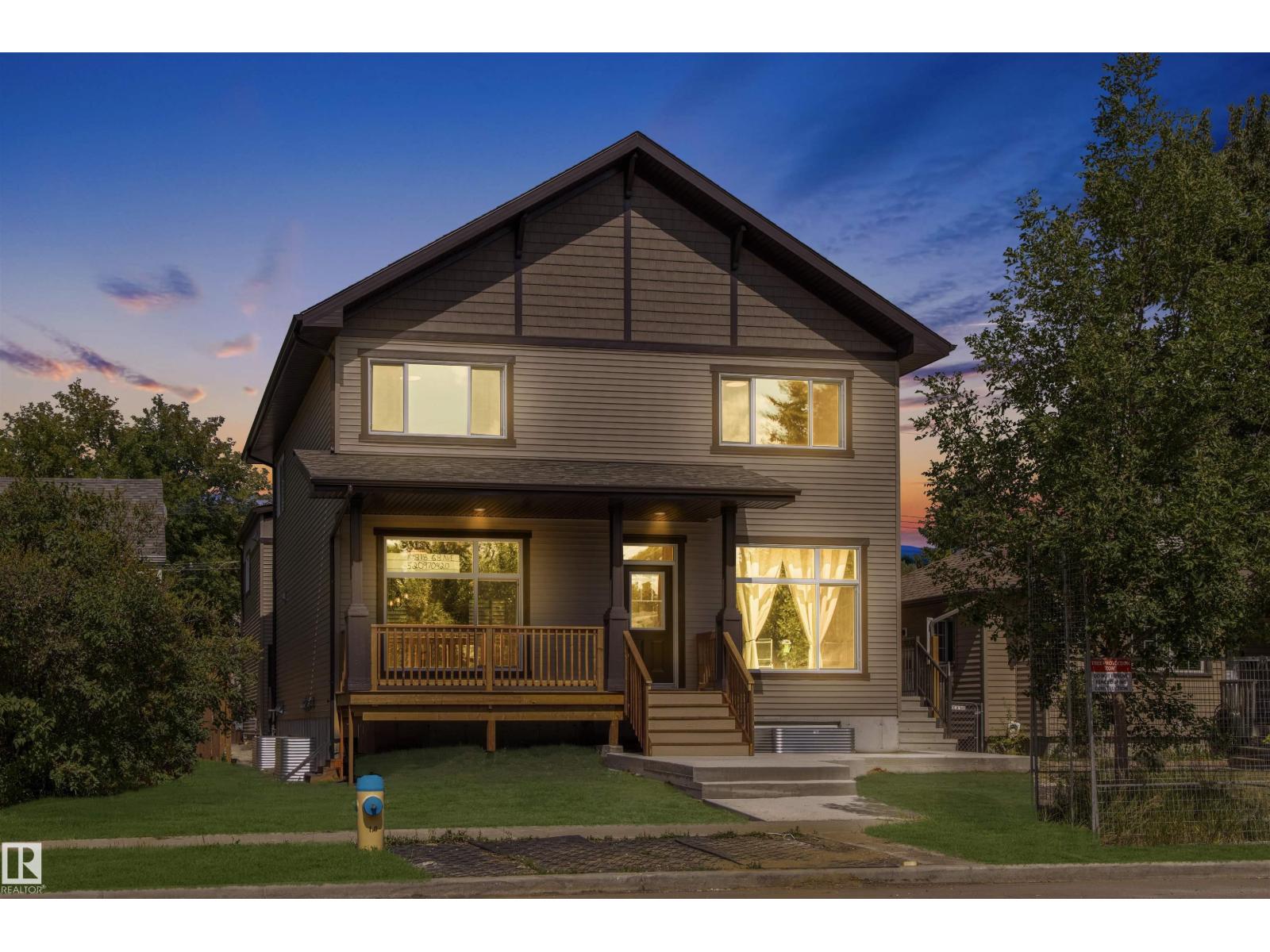 68 Av Nw Unit 10818, Edmonton, AB T6H 2B8