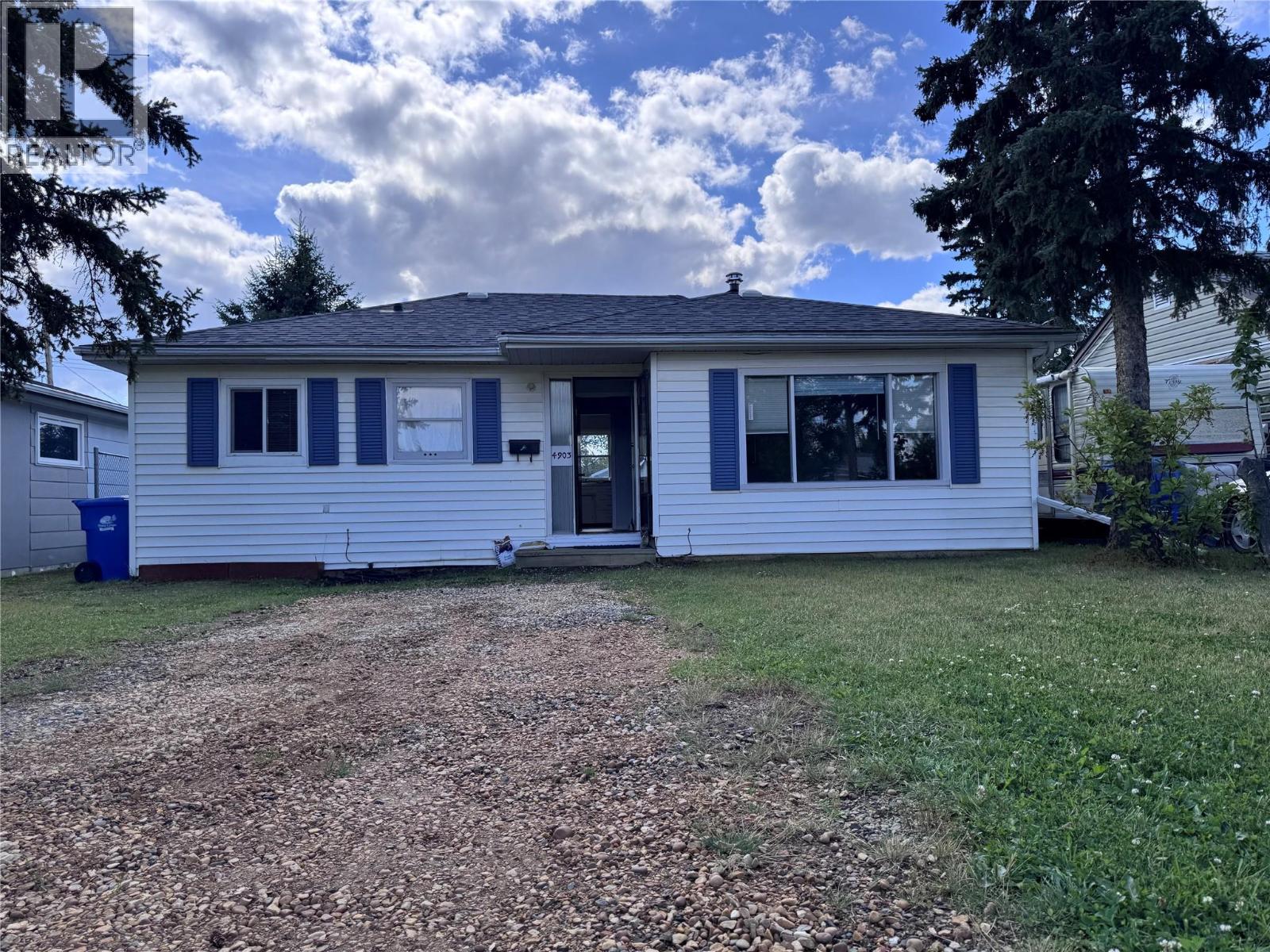 48 Avenue Unit 4903, Pouce Coupe, BC V0C 2C0
