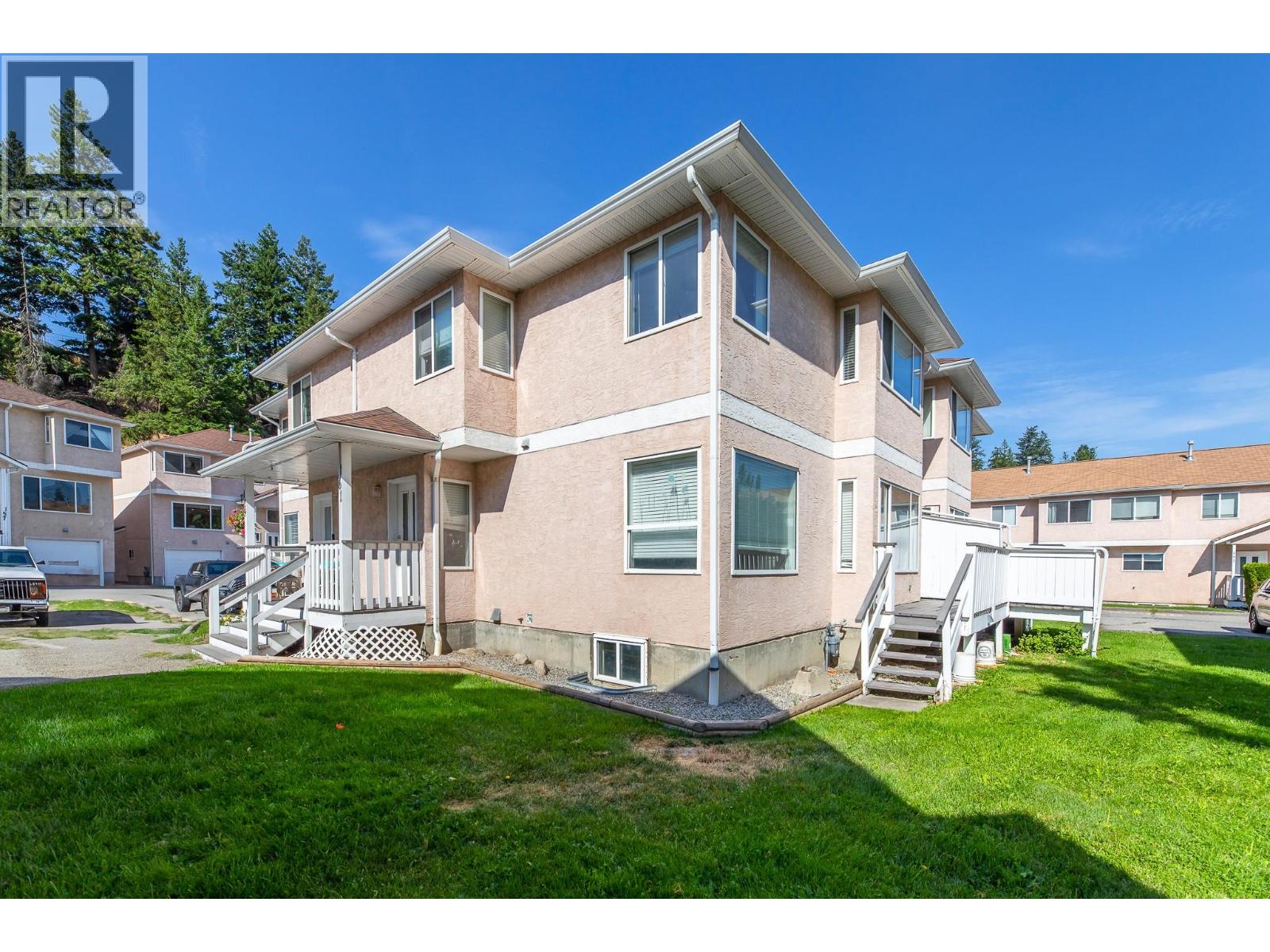 1458 Penticton Avenue Unit 161, Penticton, BC V2A 8L3