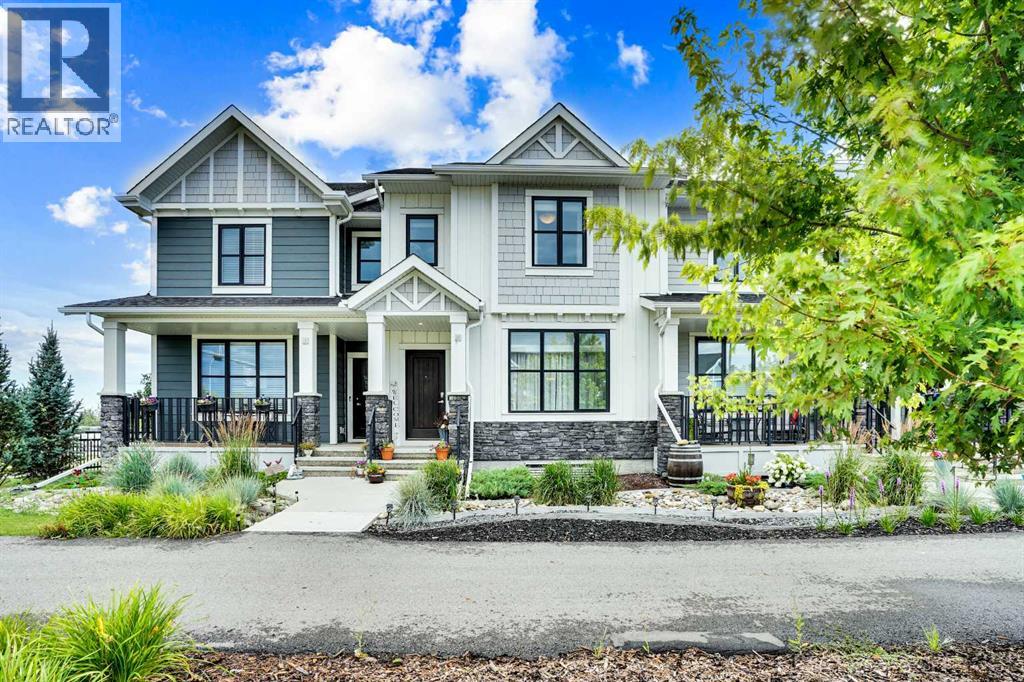 3 Darcy Blvd, Okotoks, AB T1S 5S6