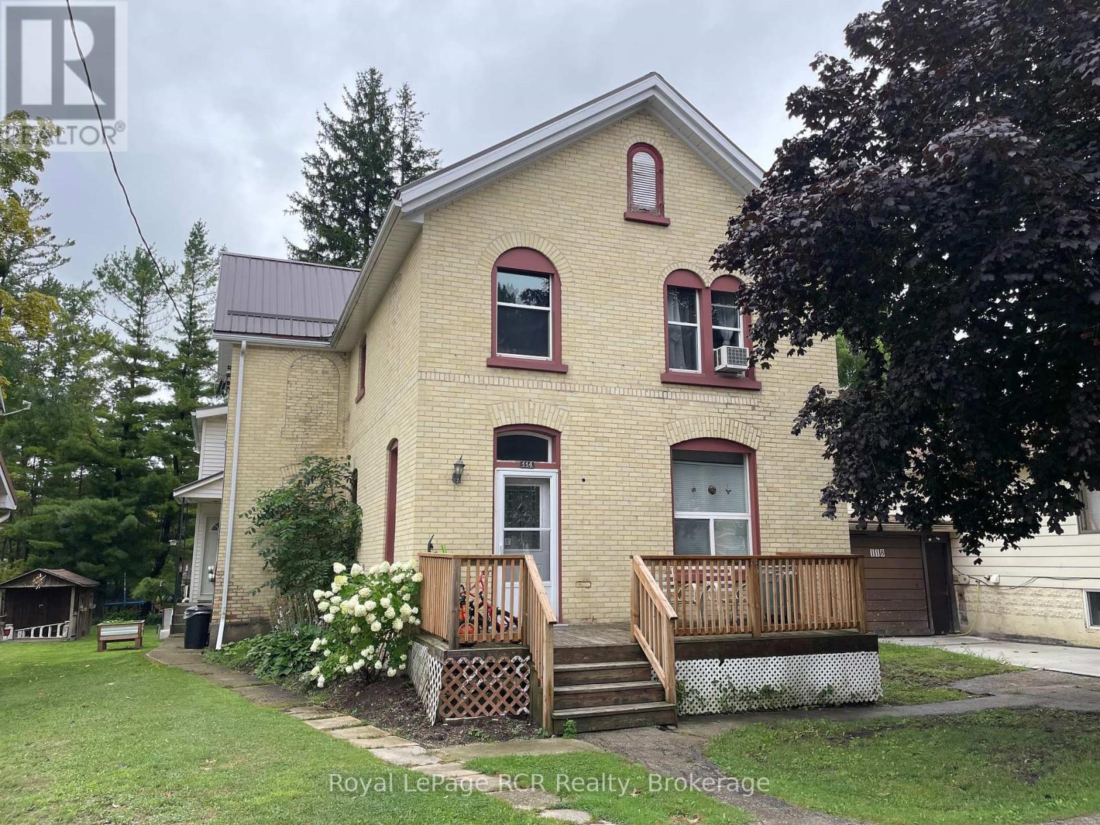 114 Victoria St S, Brockton, ON N0G 2V0