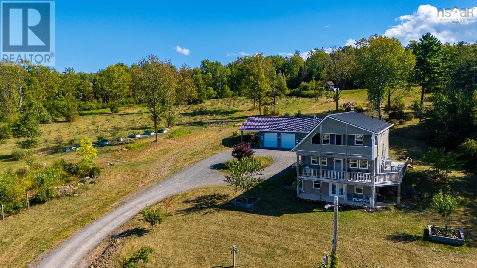 280 Welch Rd, Forest Hill, NS B4P 2R1