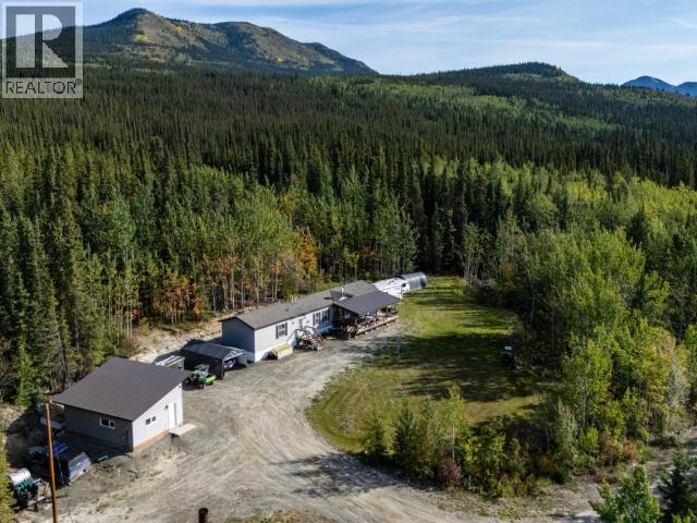 866 Alaska Hwy, Whitehorse, YT Y1A 4S8