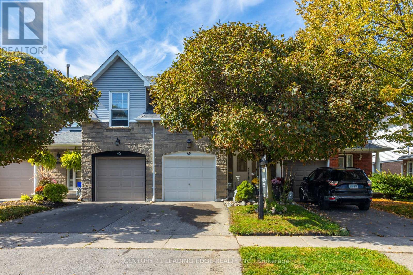 40 Weaver St, Clarington, ON L1E 2Y3