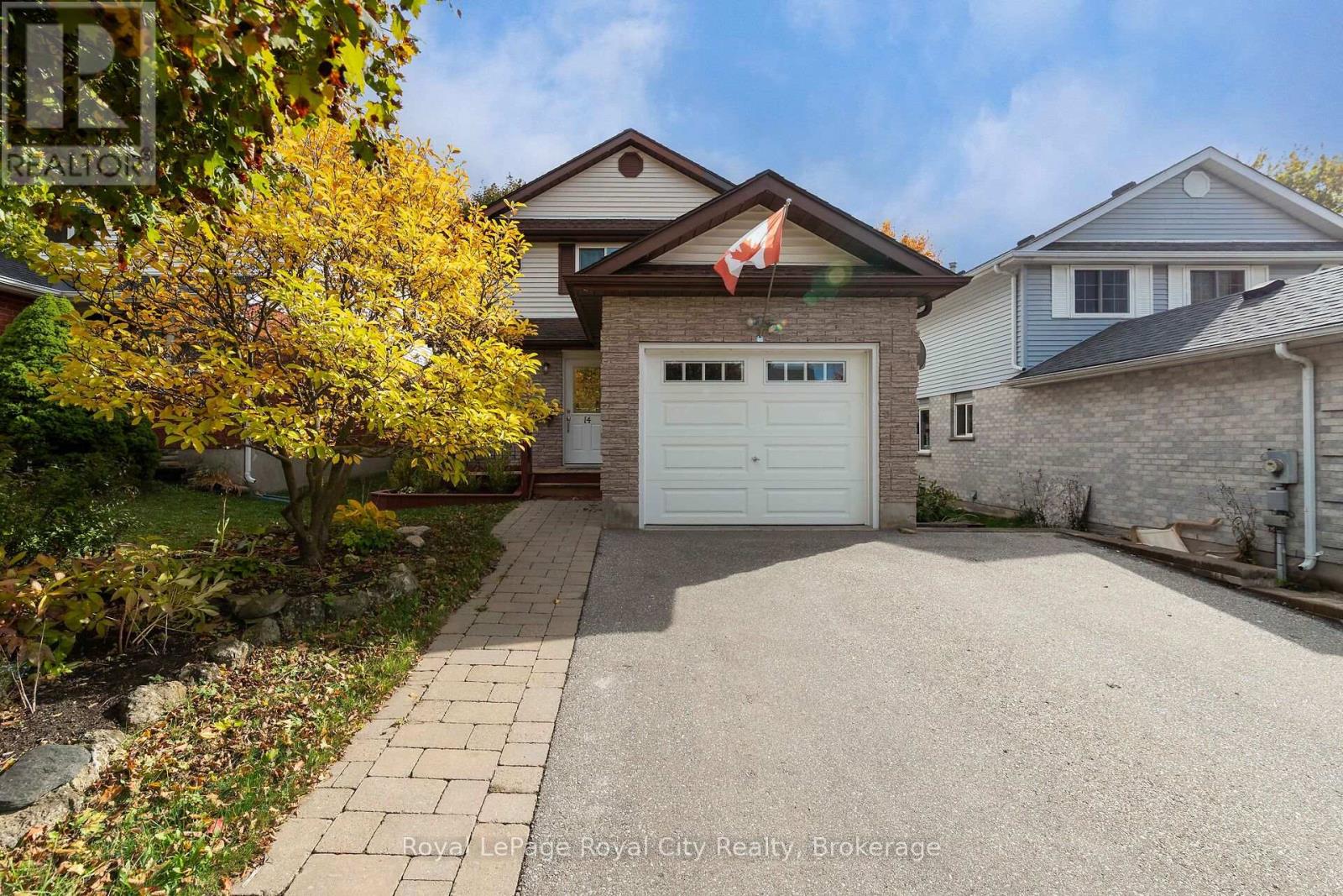 14 Rodgers Rd, Guelph Kortright West, ON N1G 4V5
