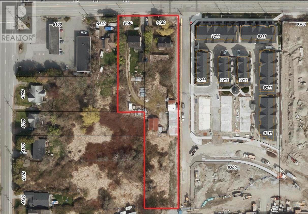 9180 Cambie Rd, Richmond, BC V6X 1K4