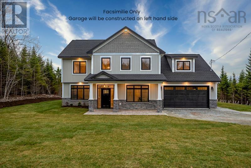289 Orchid Ct, Middle Sackville, NS B4E 0X2