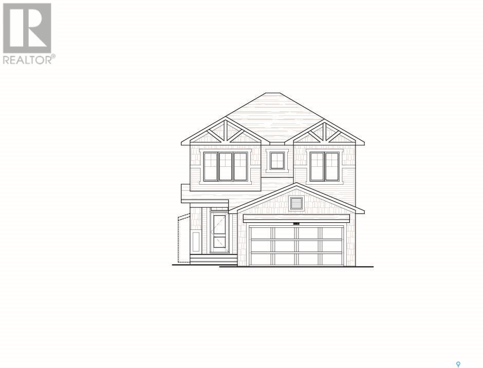5301 Nicholson Ave, Regina, SK S4V 4B3