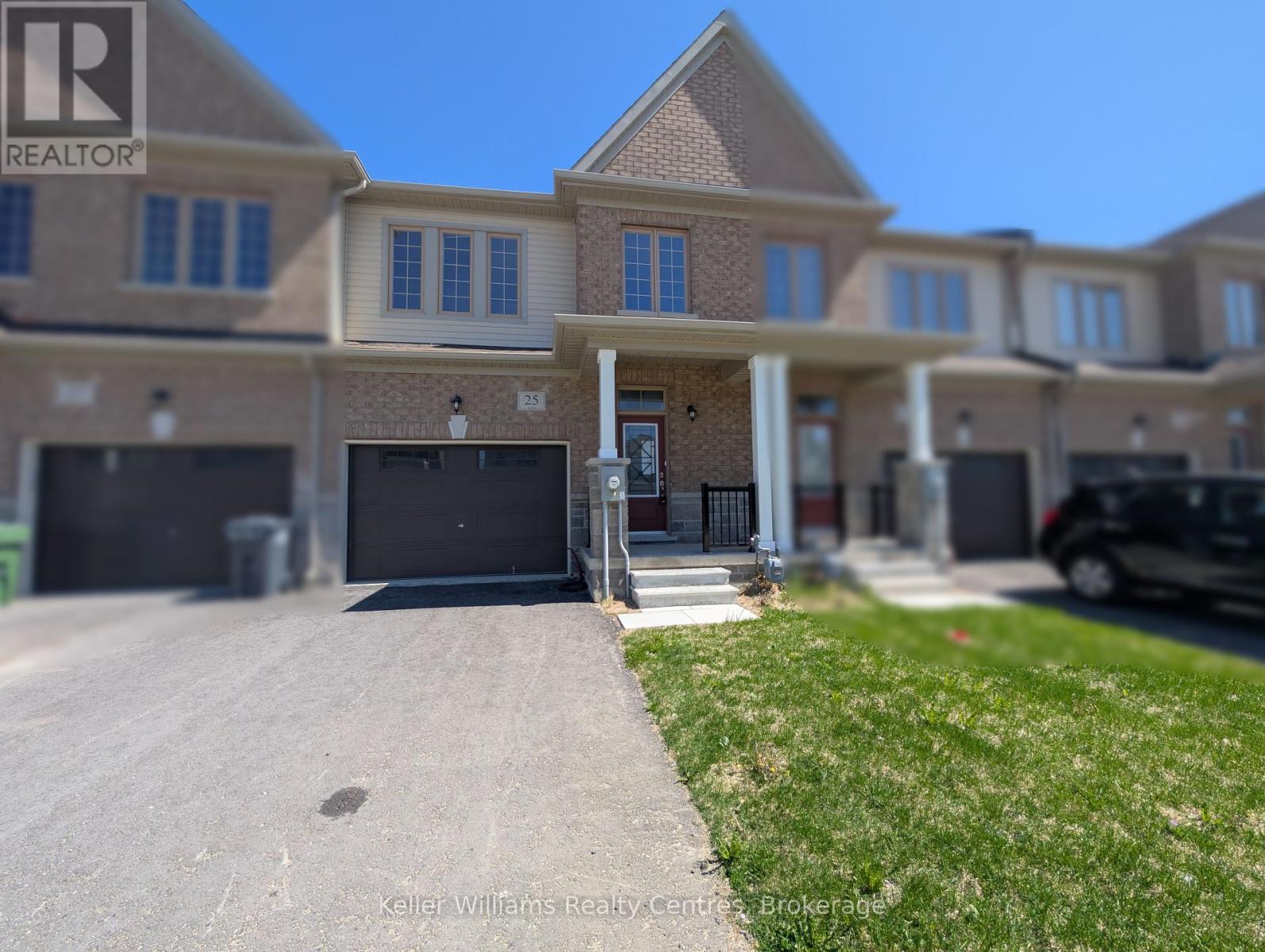 25 Mackenzie St, Southgate, ON N0C 1B0
