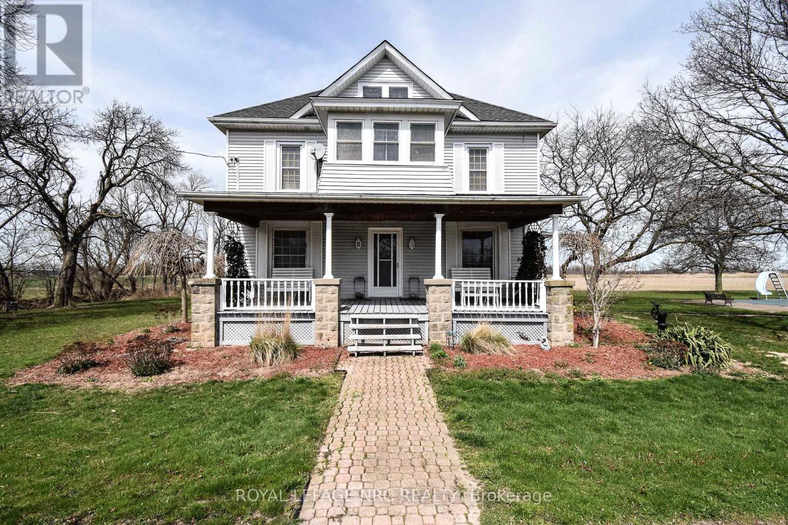 499 Townline Rd, Niagara-on-the-lake Rural, ON L2M 6W1