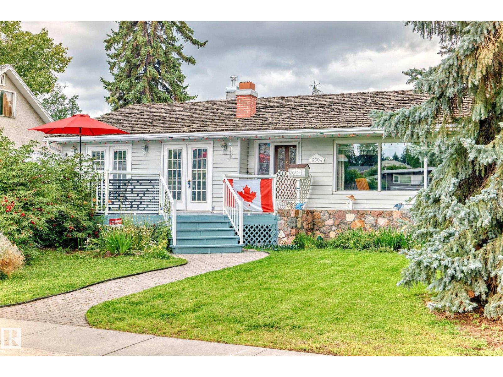 109 Av Nw Unit 6504 #b, Edmonton, AB T6A 1S8